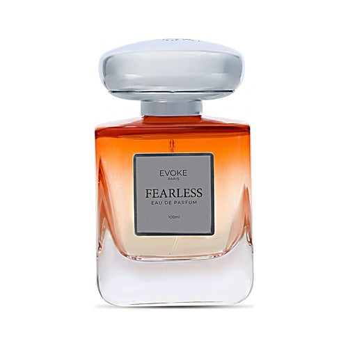Evoke Paris Fearless