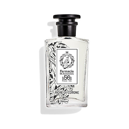 Farmacia SS. Annunziata 1561 Fiore di Cotone