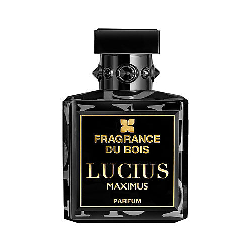 Fragrance Du Bois Lucius Maximus