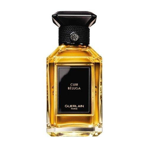 Guerlain Cuir Beluga