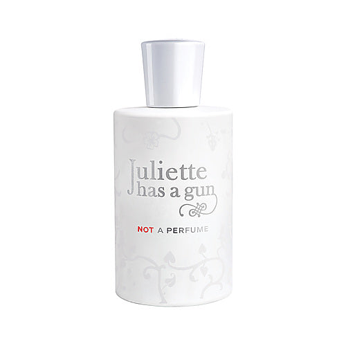 Juliette Has A Gun Not A Perfume