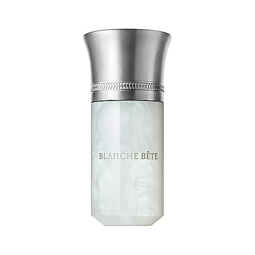 Les Liquides Imaginaires Blanche Bête