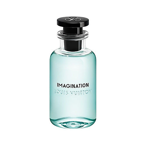 Louis Vuitton Imagination