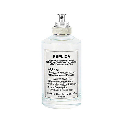 Maison Margiela Replica Lazy Sunday Morning