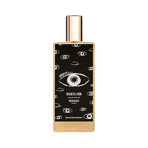 Memo Paris Marfa Oud