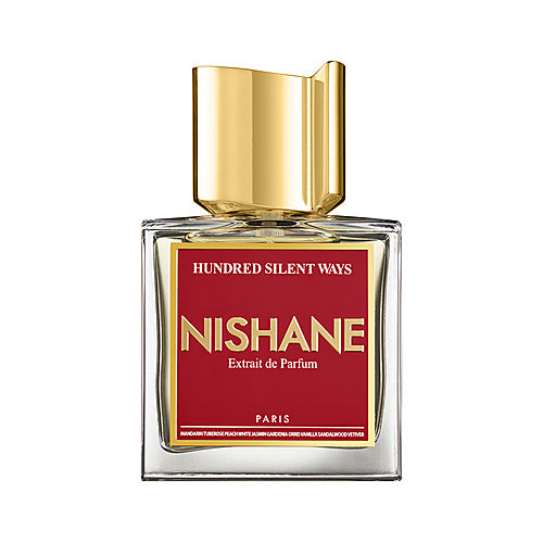 Nishane Hundred Silent Ways