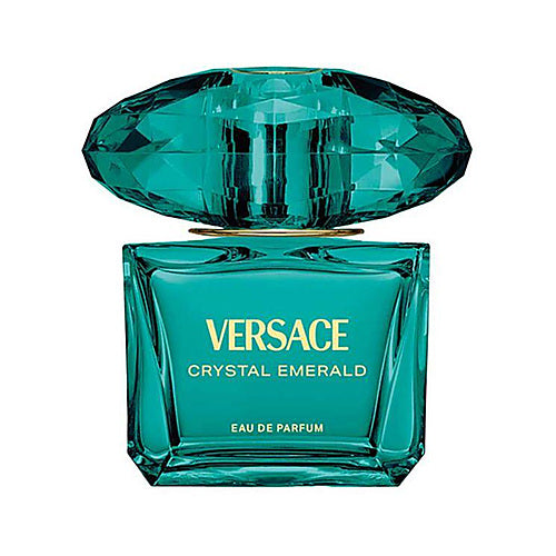Versace Crystal Emerald