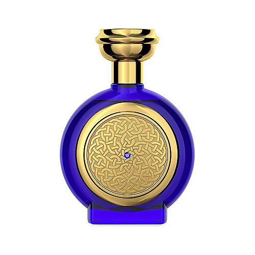 Boadicea the Victorious Blue Sapphire