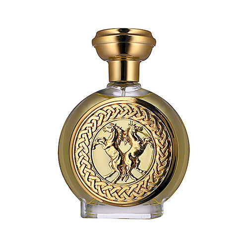 Boadicea the Victorious Valiant