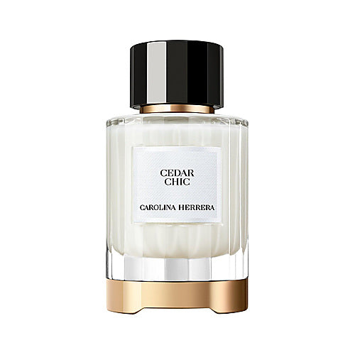 Carolina Herrera Cedar Chic