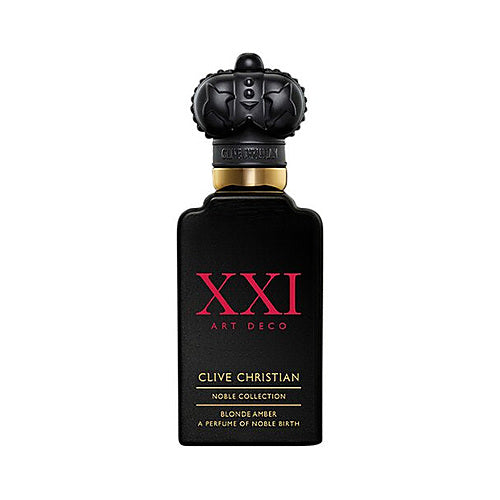 Clive Christian Blonde Amber