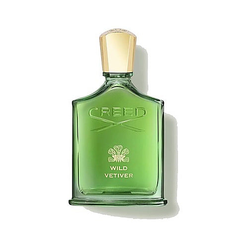 Creed Wild Vetiver