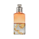 Dries Van Noten Camomille Satin