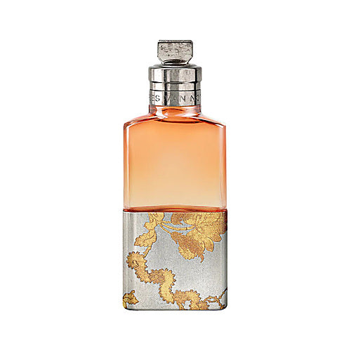 Dries Van Noten Camomille Satin