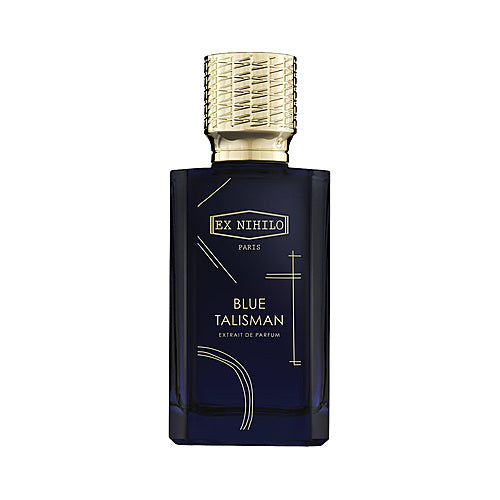 Ex Nihilo Blue Talisman Extrait de Parfum