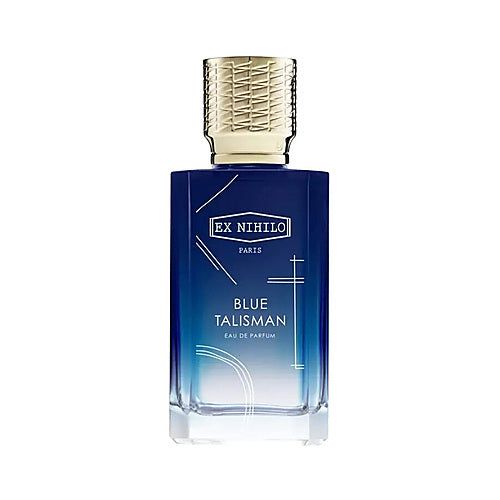 Ex Nihilo Blue Talisman