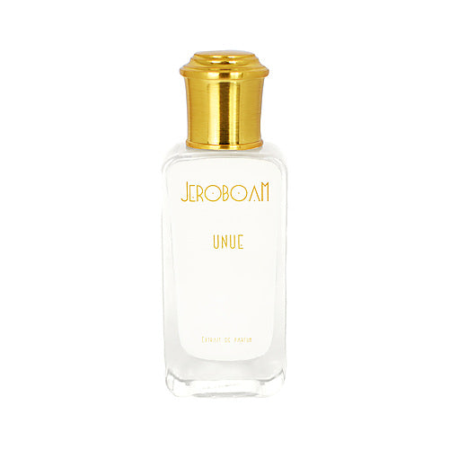 Jeroboam Unue