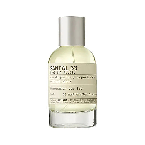 Le Labo Santal 33
