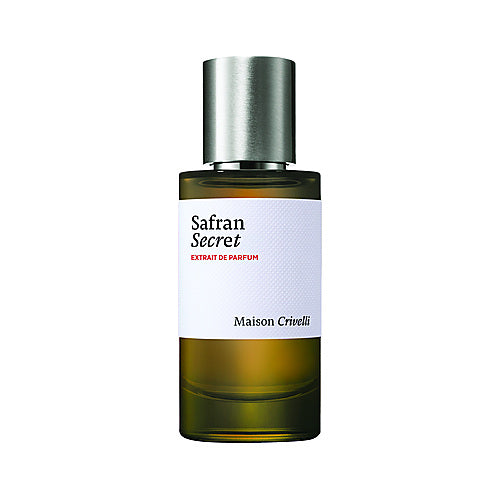 Maison Crivelli Safran Secret