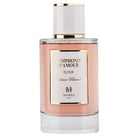 Maïssa Parfums Symphonie d'Amour