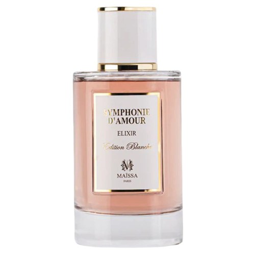 Maïssa Parfums Symphonie d'Amour