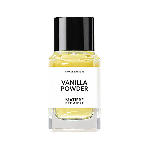 Matière Première Vanilla Powder