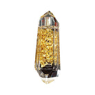 Ramon Molvizar Musk Oriental Goldskin