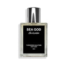 Theodoros Kalotinis Sea God