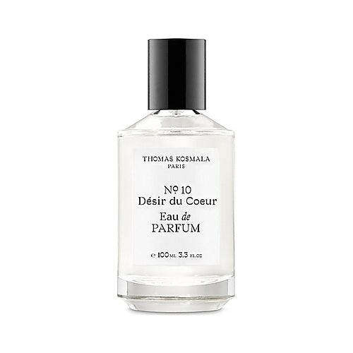 Thomas Kosmala No 10- Desir du Coeur